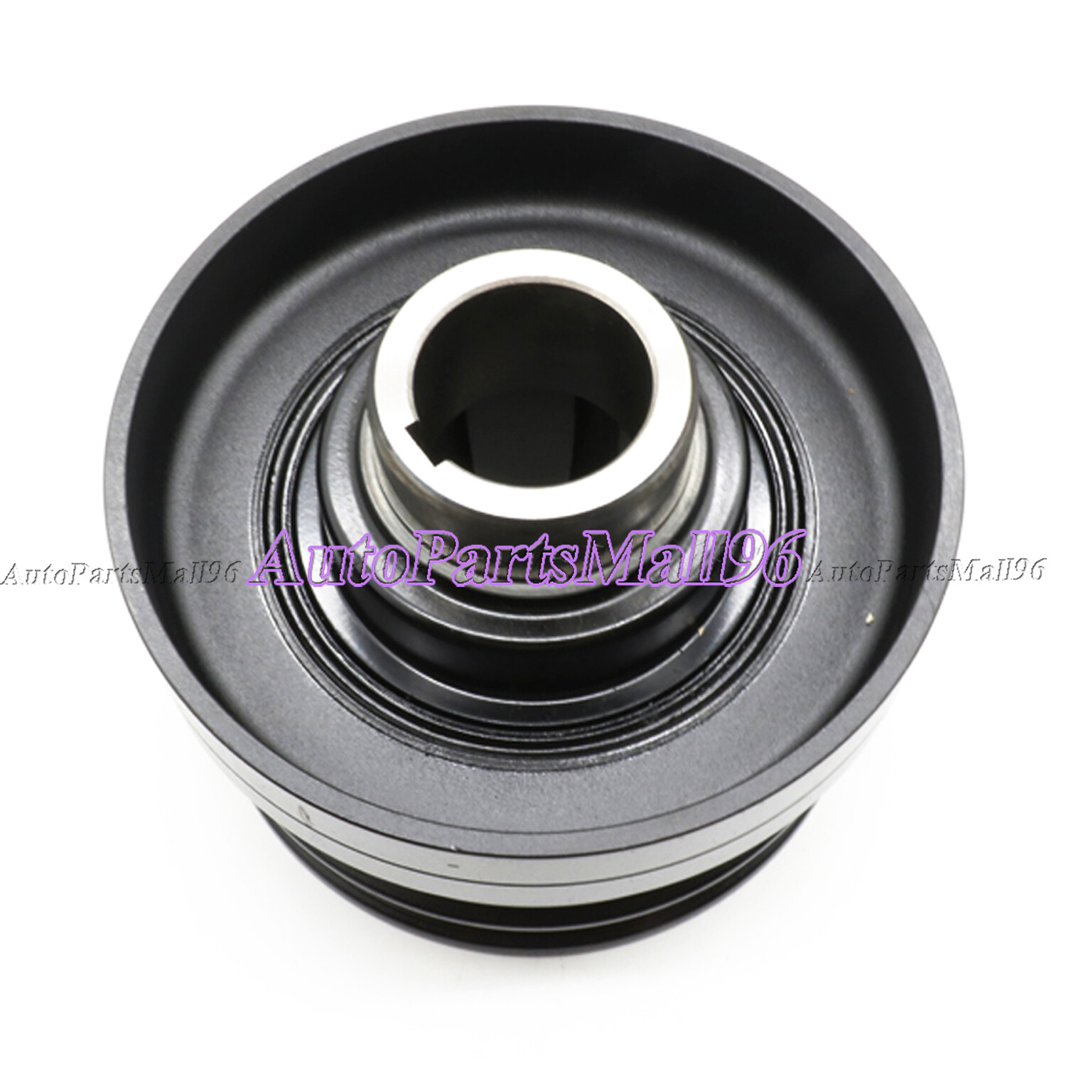New 8971720400 8-97172040-0 Crankshaft Belt Pulley For Isuzu