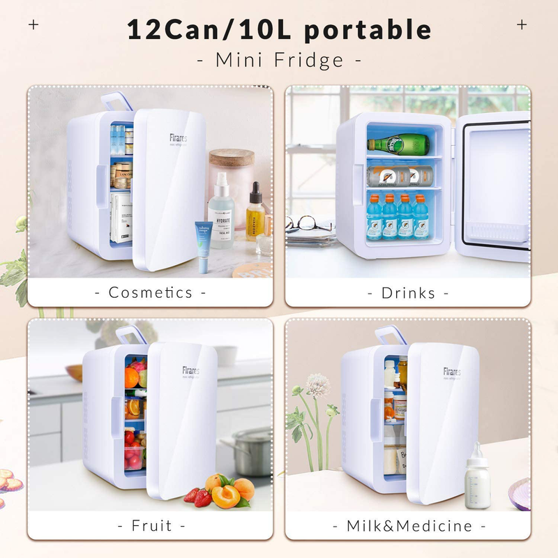firares fridge