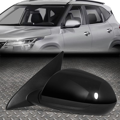 [Регулировка мощности] Для зеркального стекла левой боковой двери водителя в стиле 21-24 Seltos OE