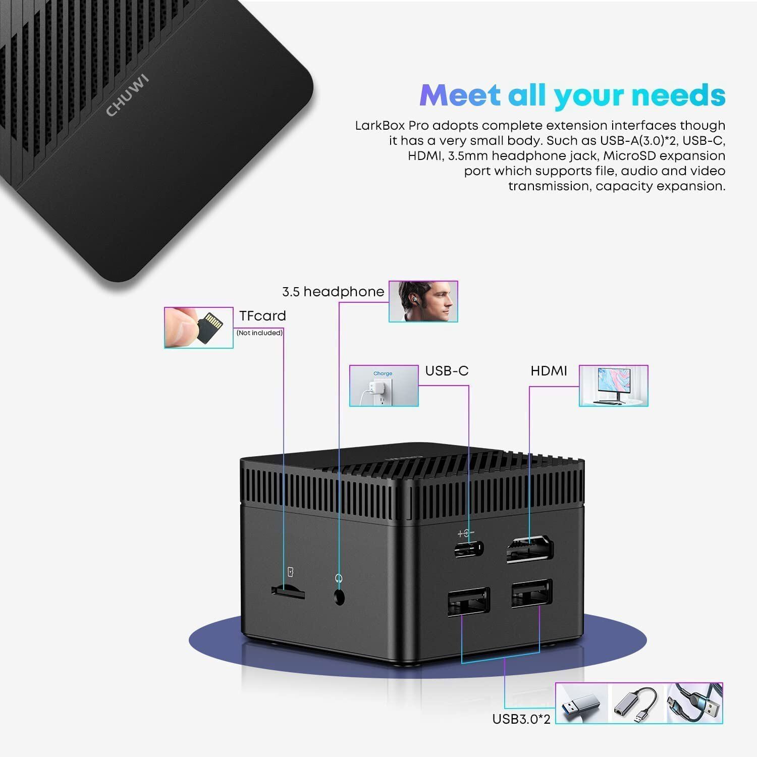 Мини пк chuwi larkbox x. Мини пк chuwi larkbox. chuwi larkbox pro. adapter chuwi larkbox. мини пк chuwi larkbox x екатеринбург.