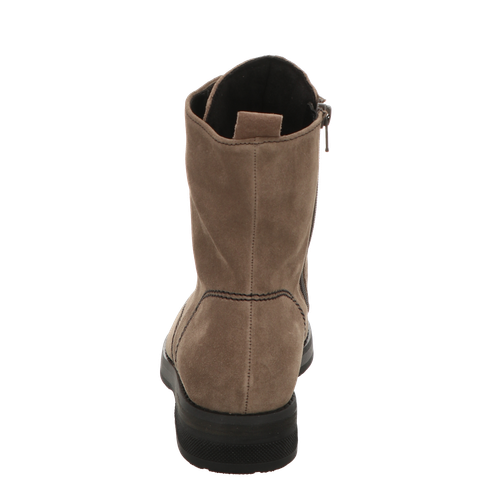 GABOR COMFORT GABOR COMFORT DAMEN STIEFELETTEN RHODOS 52.725.30 BEIGE 998030