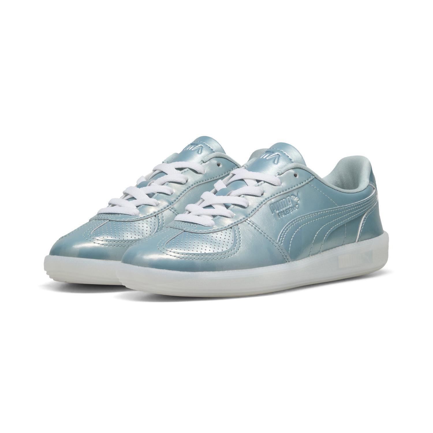 ★PUMA★ Puma Morphic Astro Escape Wns White Mint 40131302 Morphic Astro Escape Women's Sneakers | PUMA White-PUMA