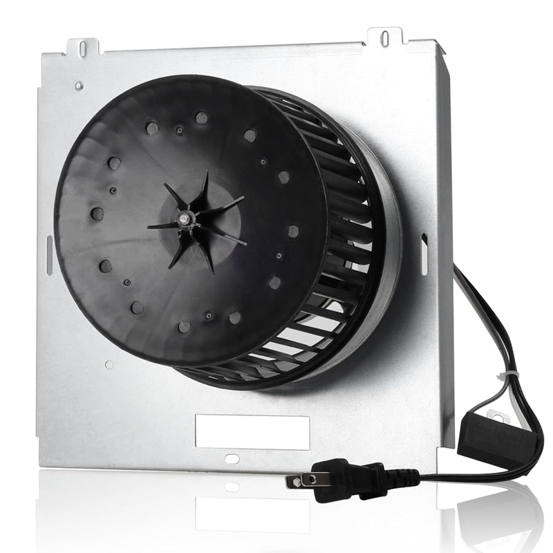 【Upgrade】 Model 8814R, Compatible with Nutone 8814 8663 8673 Unit 110CFM Fan,3.5