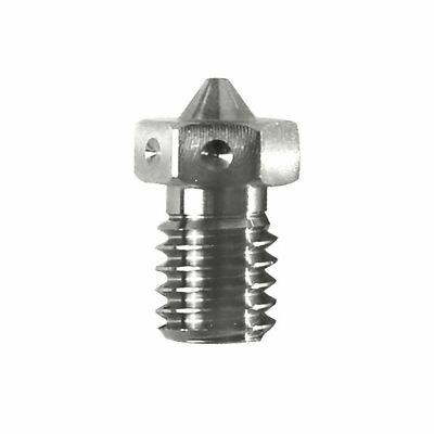 [3DMakerWorld] E3D Plated Copper V6 Nozzle - 2.85mm x 0.60mm
