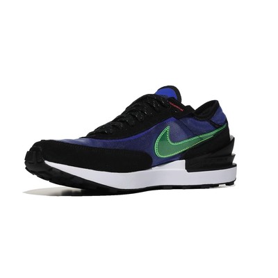 

Кроссовки и кроссовки для мальчиков Nike Kids Waffle One (GS) (Big Kid)