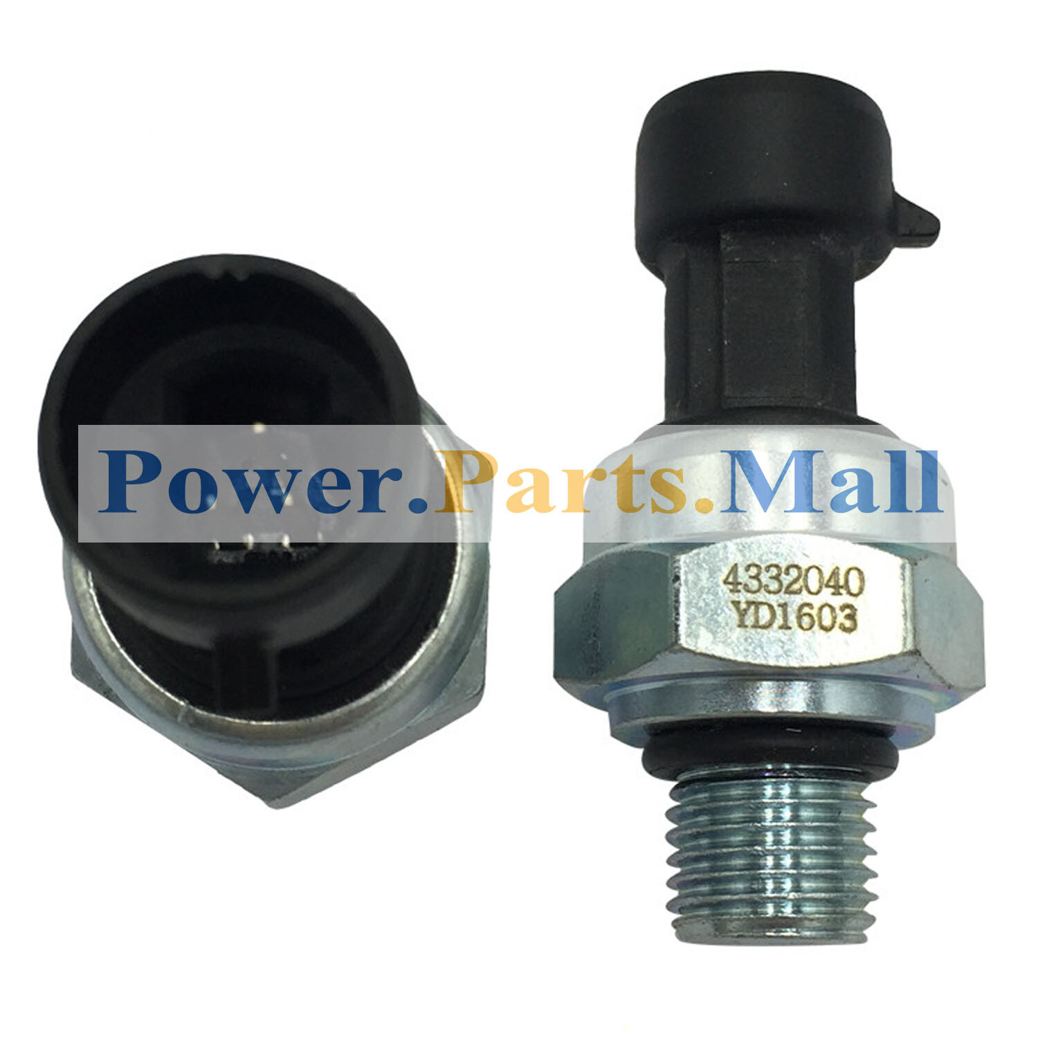 1 PC High Quality Pressure Sensor 4332040 For Hitachi EX120