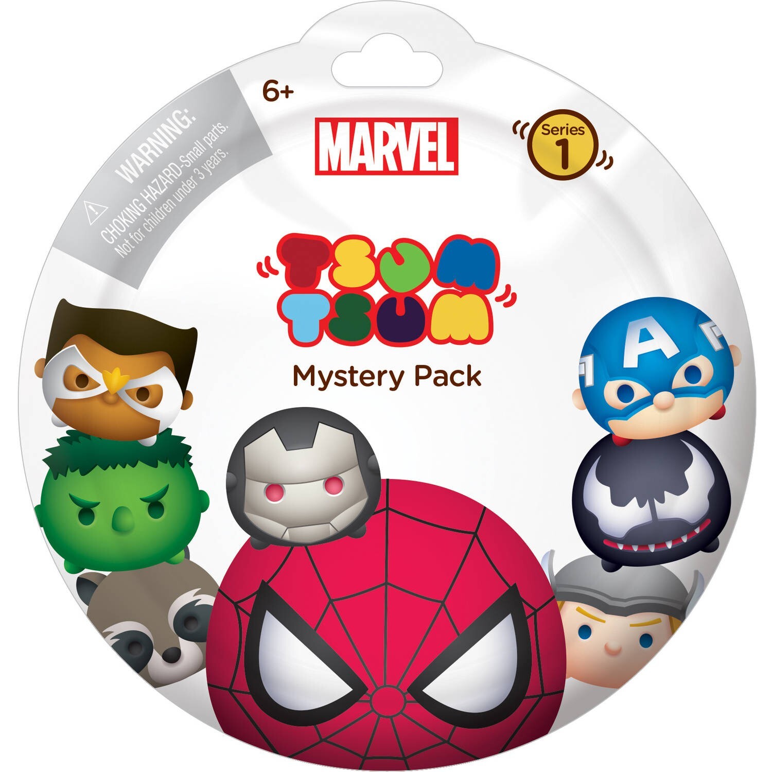 TSMU TSMU✨MARVEL✨ディズニーツムツム✨MysteryPack TSMU TSMU✨MARVEL✨ディズニーツムツム✨MysteryPack - メルカリ