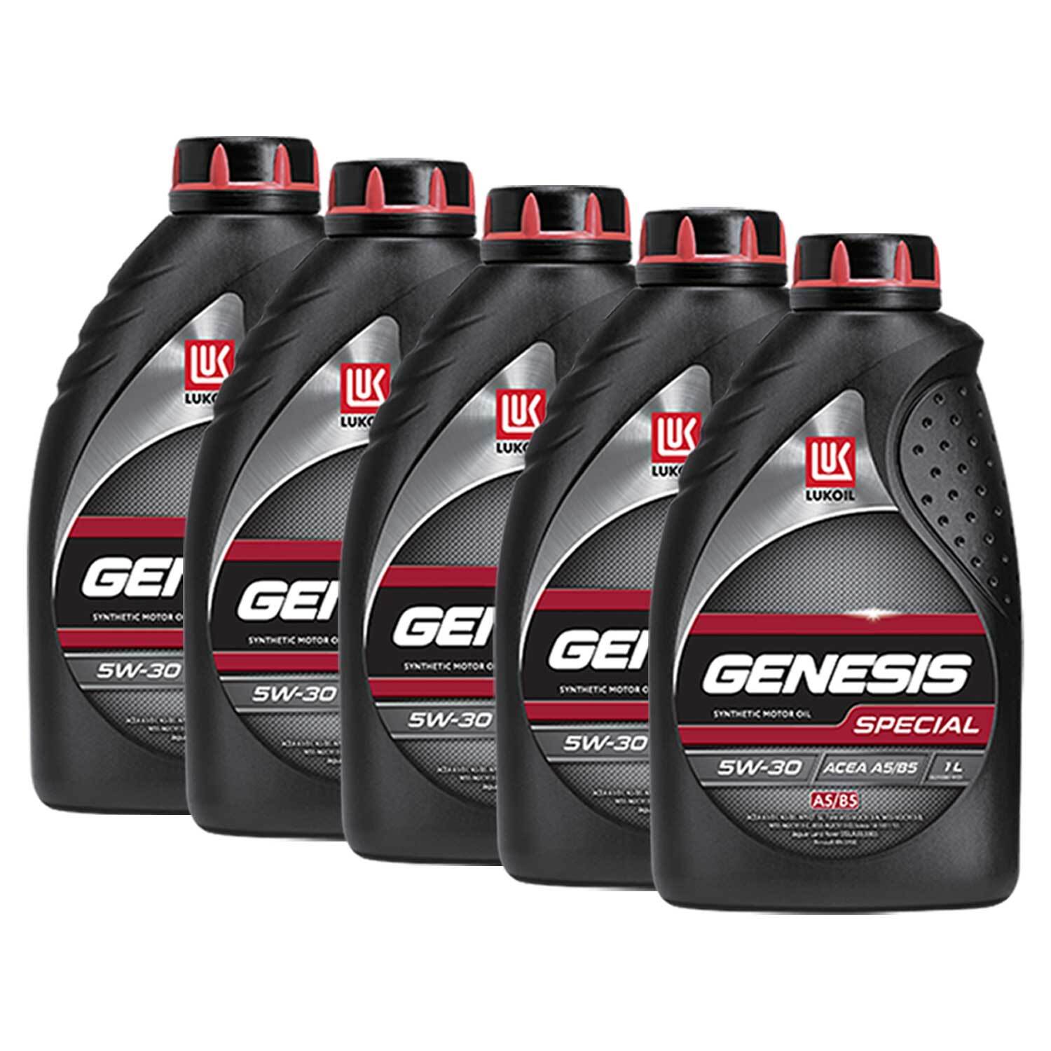 Inspektionspaket + 5W30 Öl Für Ford Focus 3 & S-Max 1.6 TI - Komplettset Für Ölwechsel