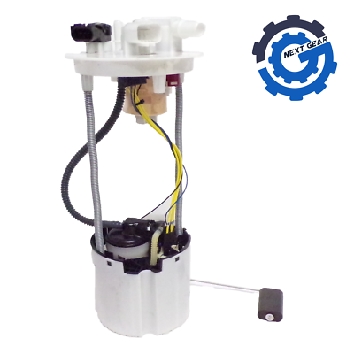 New OEM GM Fuel Tank Pump 2019-2022 Sierra Silverado 1500 85170619 