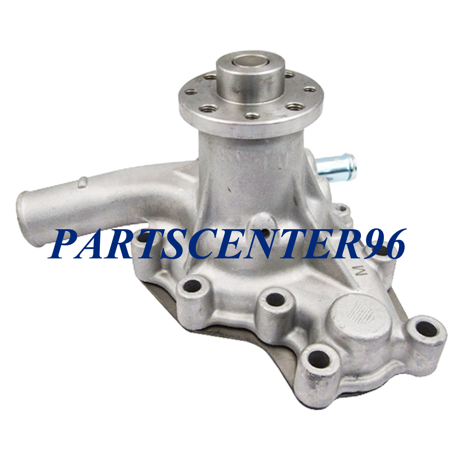 New Water Pump 8-97028590-0 Fit for ISUZU 4JG1 4JG2 EX75UR-5