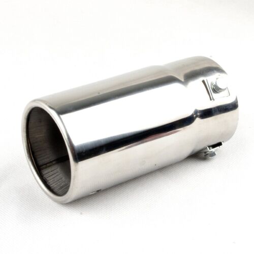 88-93 KAWASAKI ZX6 ZX-6 NINJA LH LEFT EXHAUST PIPE SILENCER