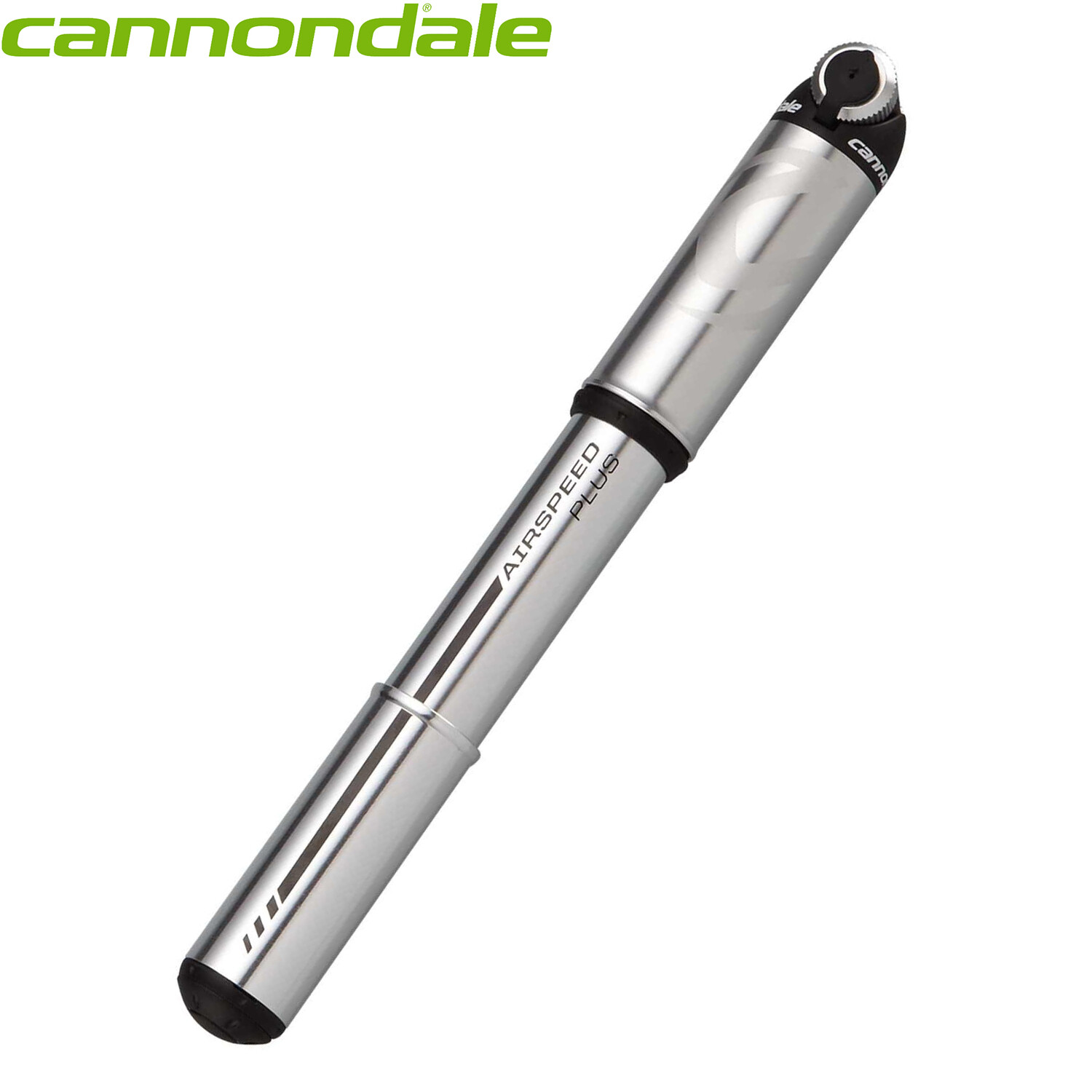 cannondale airspeed plus