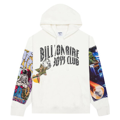 7-17 BILLIONAIRE BOYS CLUB ブルゾン BILLIONAIRE BOYS CLUB（ビリオネア・ボーイズ・クラブ）の「BB