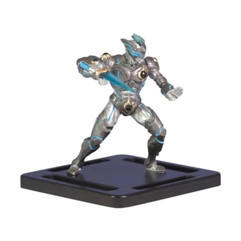 Monsterpocalypse Series 3 All Your Base : Ultra Zor-Macros