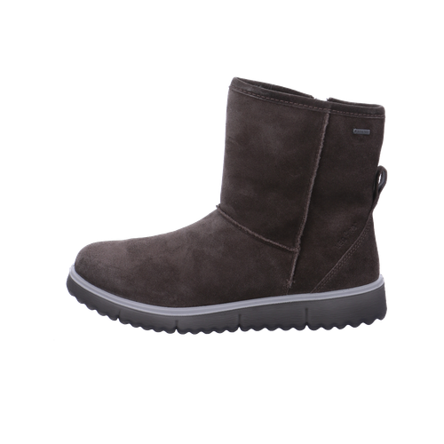 LEGERO LEGERO DAMEN STIEFELETTEN TEX NL PROGR GORETEX 3-00654-94 GRAU 536023