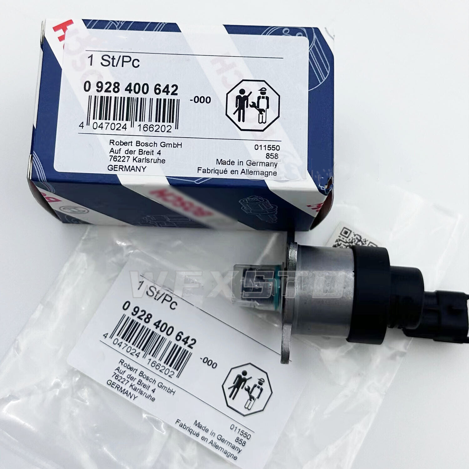 Bosch 0928400666 FCA Fuel Control Accuator Fits For Dodge Bosch 0928400666 FCA Fuel Control Accuator Fits For Dodge