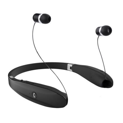 Bose Noise Cancelling Wireless Bluetooth Neckband Headphones Bose Noise Cancelling Wireless Bluetooth Neckband Headphones