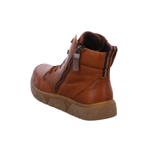 ARA S2K ARA DAMEN STIEFELETTEN ARA SCHNÜRSCHUH 33549 BRAUN 1173956