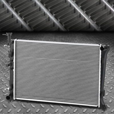 Для гоночного радиатора 10-13 Forte/ Forte5 объемом 2,0 л 2,4 л с алюминиевым сердечником NA DPI 13133