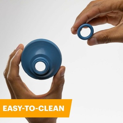 Nathan Sports Water Bottle, BPA Free Water Bottle, 32oz Water Bottle,1Liter