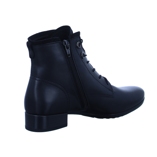 GABOR COMFORT GABOR COMFORT DAMEN STIEFELETTEN GABOR COMFORT 72.715.57 SCHWARZ 1197730
