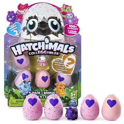 hatchimals 2 pack