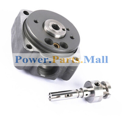 1 PC New Injection Pump Head Rotor 6/12R 1468376668,1 468