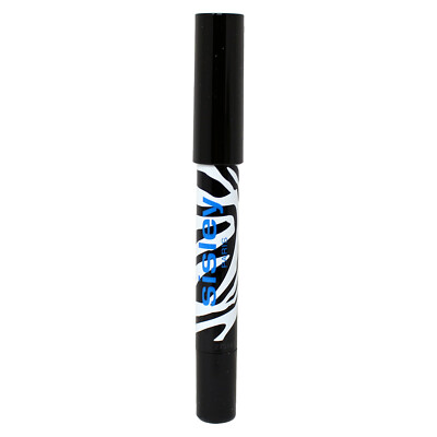 Sisley Phyto Eye Twist Waterproof Eyeshadow #8 Black Diamond 0.05 Ounces