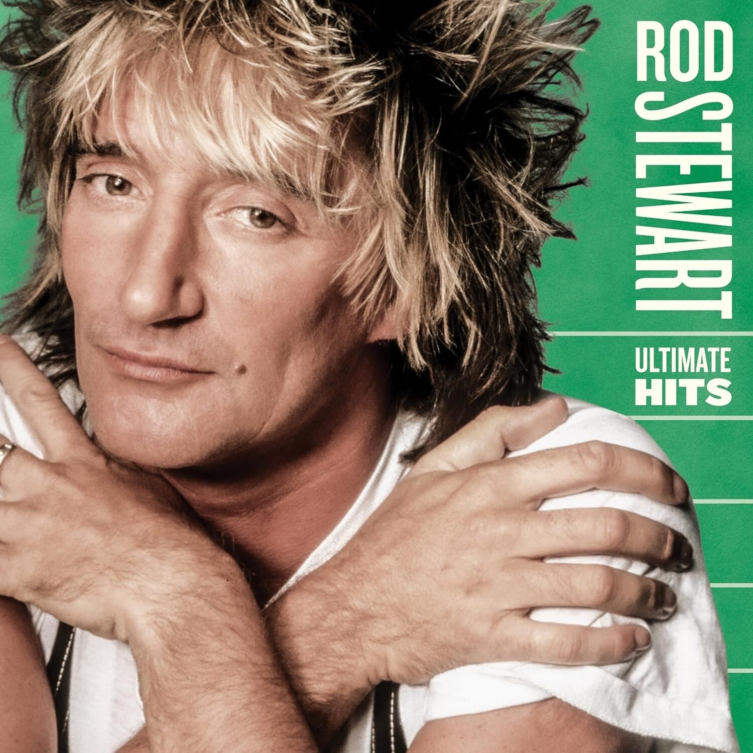 リマスター！2CD！THE BEST OF ROD STEWART Amazon.com: Best of Rod Stewart: CDs & Vinyl
