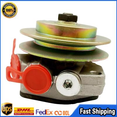 Oil Transfer Pump 02112671/04503571 for Volvo/Deutz BFM1013 engine