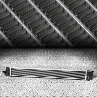 Для 11-15 Sonata Optima Hybrid OE Style Инверторный охладитель с алюминиевым сердечником DPI13468