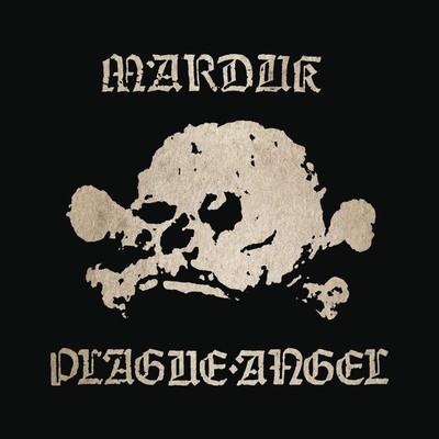 Marduk Plague Angel CD NEW