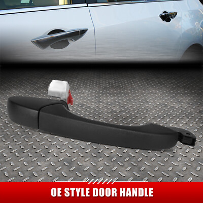 ДЛЯ ТЕКСТУРИРОВАННОЙ РУЧКИ ПЕРЕДНЕЙ/ЗАДНЕЙ ПРАВОЙ ДВЕРИ COMPASS PATRIOT КАЛИБРА 07-17