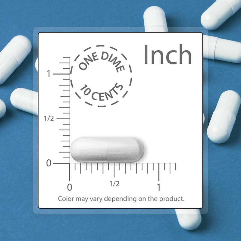 Supersmart DHEA 50Mg - Essential Supplement for Daily Use | Non-Gmo & Gluten Fre