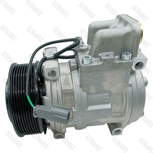 24V Denso 10PA15C A/C Compressor 4471905500 5412301011 for