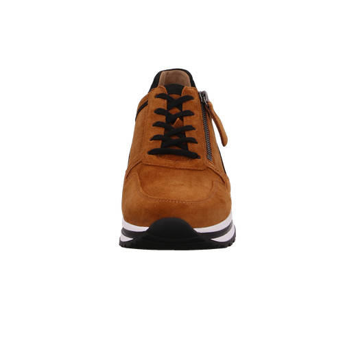 GABOR COMFORT GABOR COMFORT DAMEN SNEAKER NV 56.526.31 BRAUN 953229