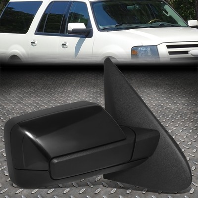 [Питание+Обогрев+Память+Указатель поворота] Для правого бокового зеркала 11 Expedition Navigator