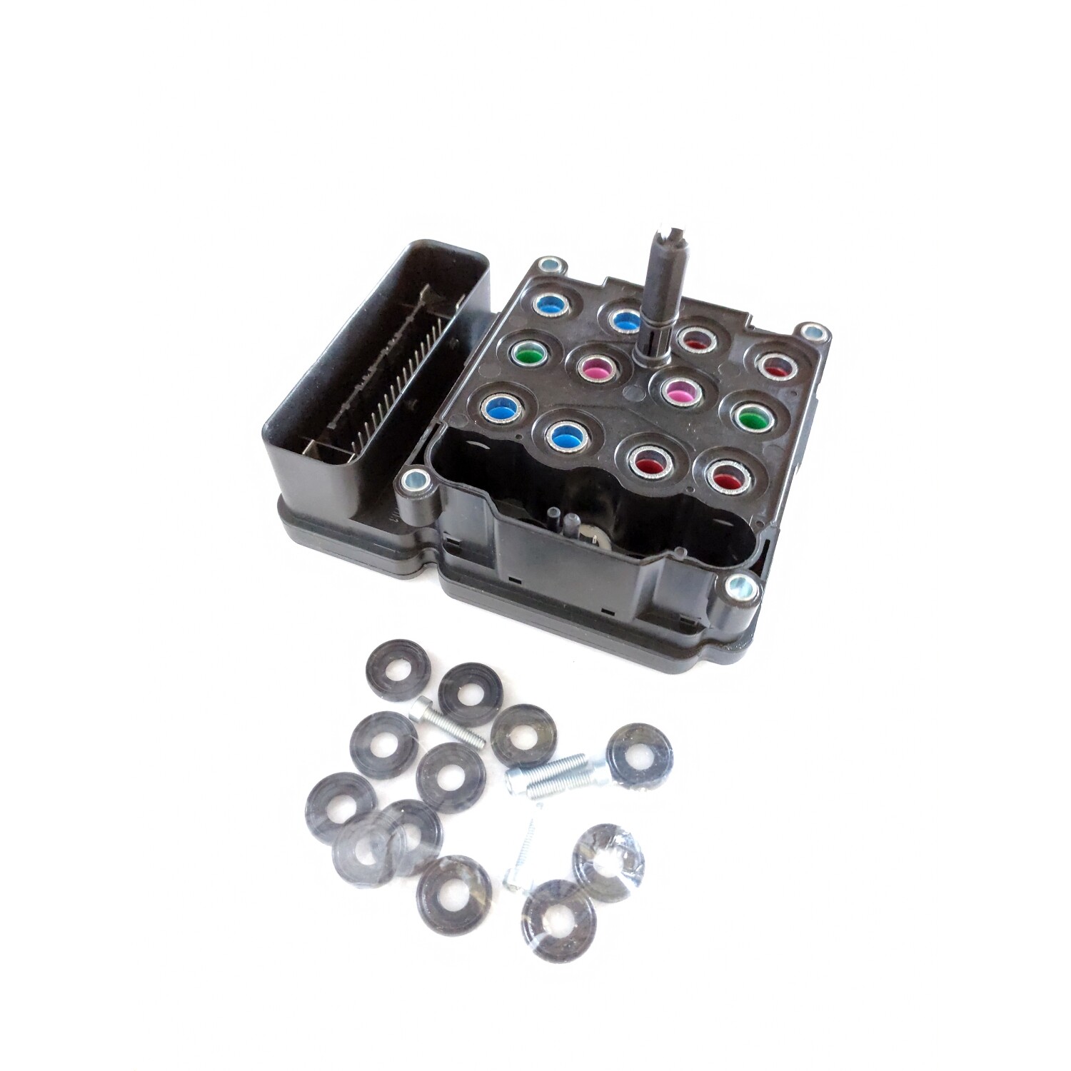 2012-2014 Jeep Wrangler ABS Control Module | 68145835AE | OE