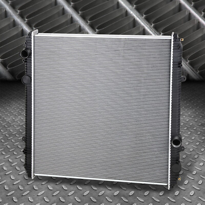 Для гоночного радиатора с 3-рядным алюминиевым сердечником в стиле OE Freightliner Coronado 03-07