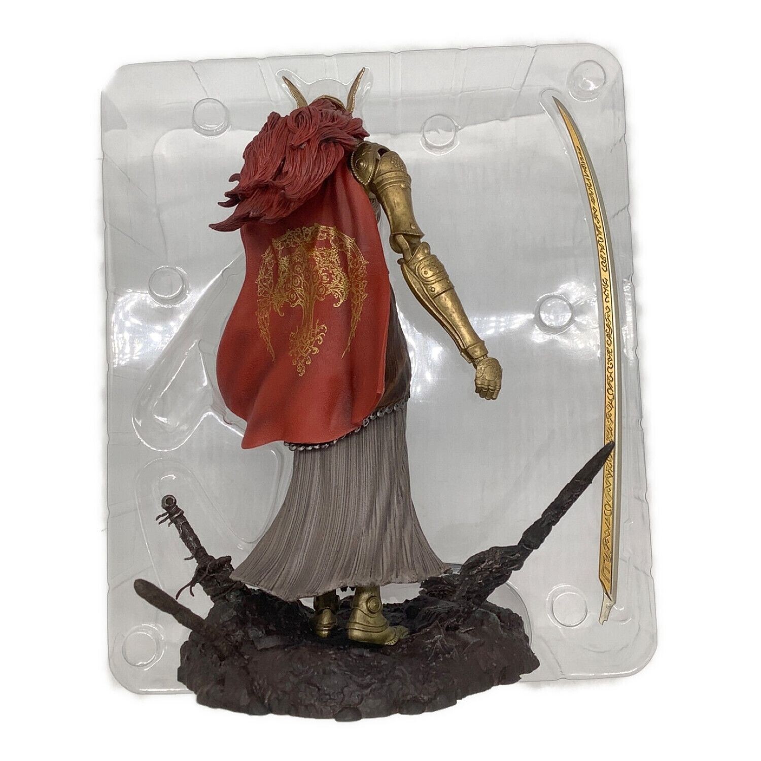 ELDEN RING Collector's Edition PS4 Limited BANDAI NAMCO