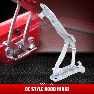 [1 шт.] Для 14-19 Soul Steel OE Style Комплект петель для крепления капота с правой стороны пассажира