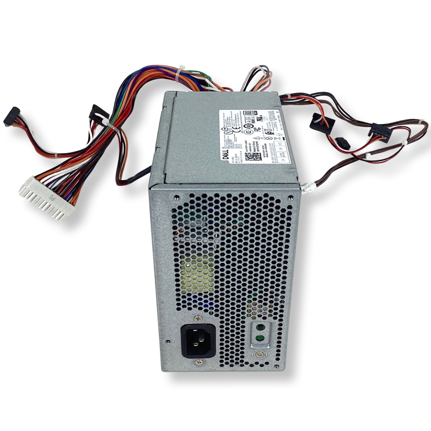 Genuine Dell Precision 3630 Tower 300W Power Supply Unit Genuine Dell Precision 3630 Tower 300W Power Supply Unit