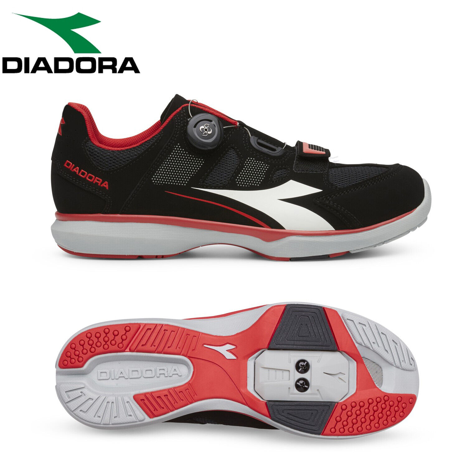 diadora gym shoes