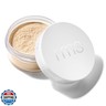 RMS Beauty Hydra Setting Powder – Hydrating Translucent Loose Powder, Lightweight Matte Finish, Oil Control, Natural Radiance, Long-Lasting Makeup Lock, 0.21 oz