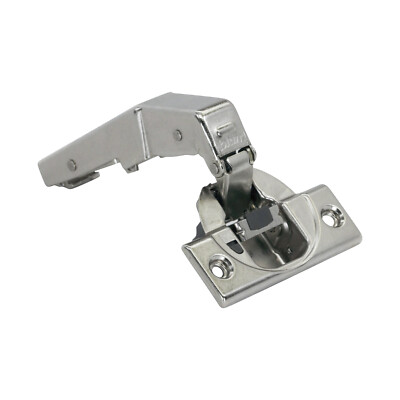 Blum 95 Degree Clip Top Blumotion Inset Screw On Hinge for Blind Corners 79B9550