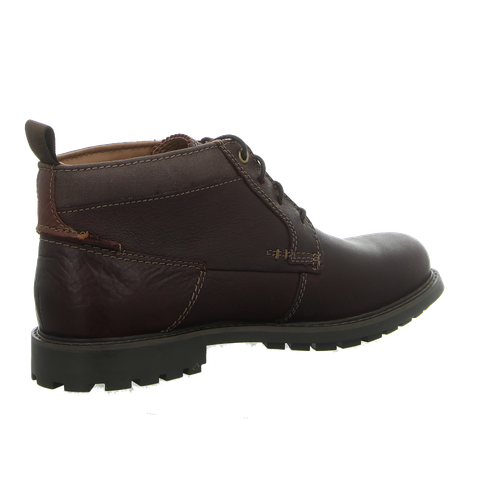 CLARKS CLARKS HERREN STIEFEL MENS 261638777 BRAUN 1251299
