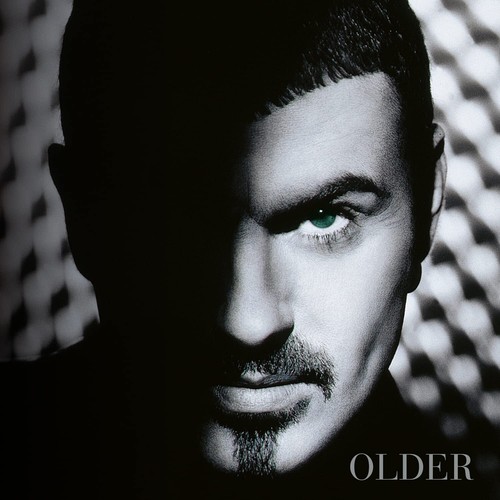 George Michael / Older Limited Collector's Edition Music CD