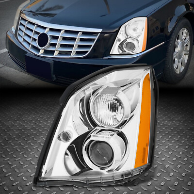 [HID] Для 06-11 Cadillac DTS OE Style Левая фара проектора со стороны водителя