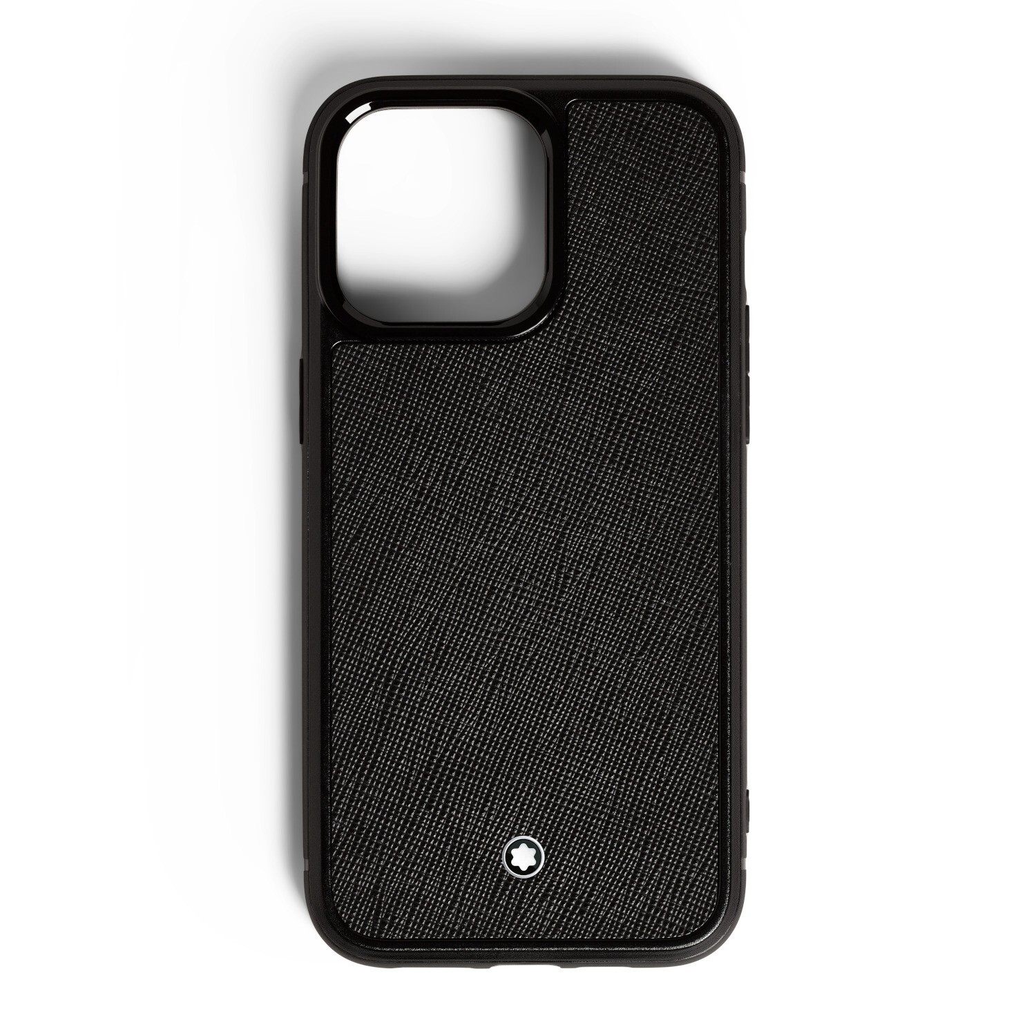 Montblanc iPhoneケース 16Pro Max専用 Selection hard phone case for Apple iPhone 16 Pro Max