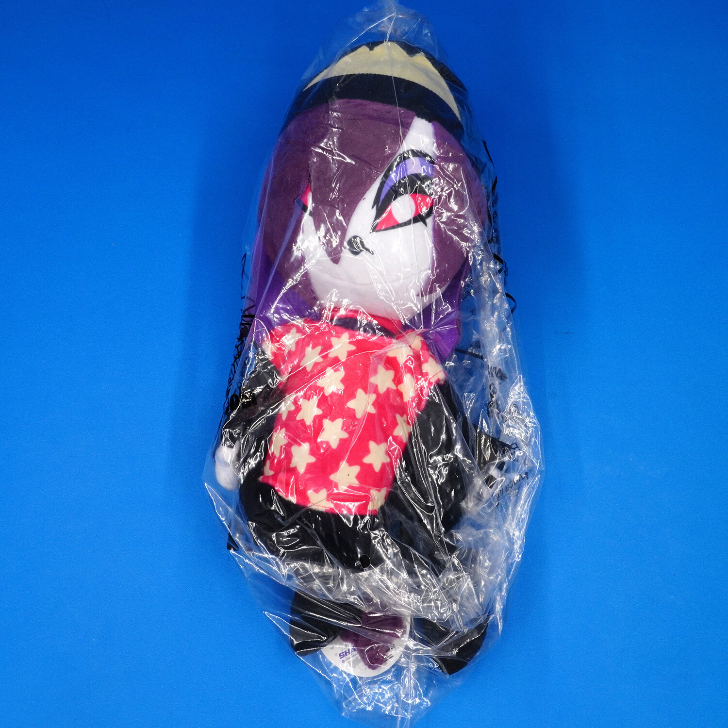 Helluva Boss公式へルヴァボス ピンバッジ　ストラスオクタヴィアセット Helluva Boss公式へルヴァボス ピンバッジ ストラスオクタヴィア